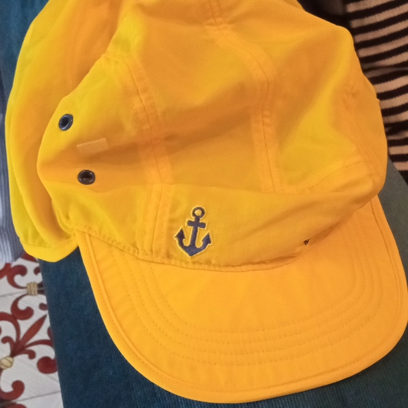 Kangol Accessories Kangol Sailing Hat Childrens Ml Poshmark